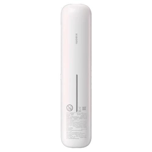 Выпрямитель для волос Xiaomi Cordless Hair Straightener Brush, White