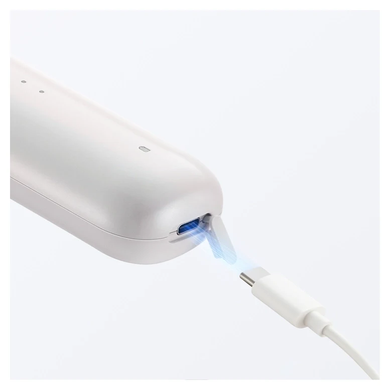 Xiaomi Cordless Hair Straightener Brush (Выпрямитель для волос) 4