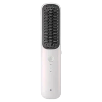 Xiaomi Cordless Hair Straightener Brush (Выпрямитель для волос)