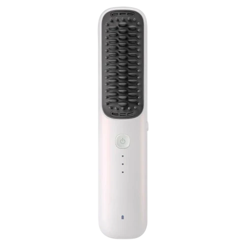 Выпрямитель для волос Xiaomi Cordless Hair Straightener Brush, White