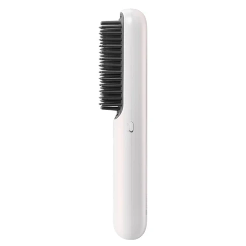 Выпрямитель для волос Xiaomi Cordless Hair Straightener Brush, White