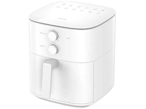 Аэрогриль Xiaomi Air Fryer Essential 6L, White