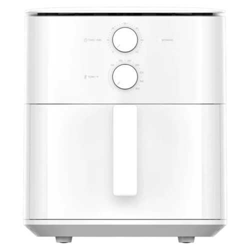 Аэрогриль Xiaomi Air Fryer Essential 6L, White