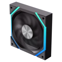 Ventilator PC Gamemax FN12A-N2, 120 mm, Negru 3