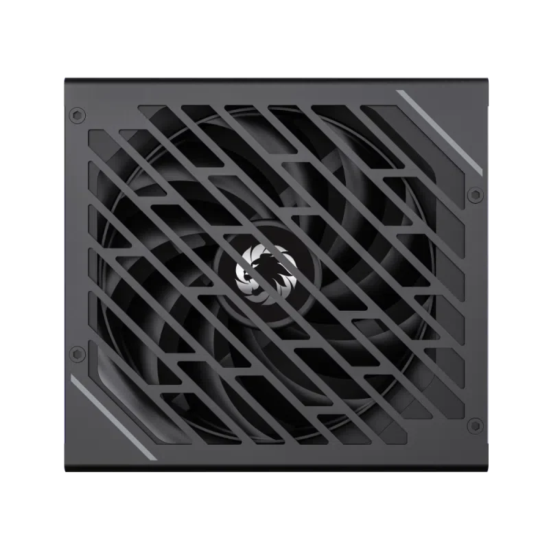 Блок питания для компьютеров Gamemax GX-750 PRO, Черный 9