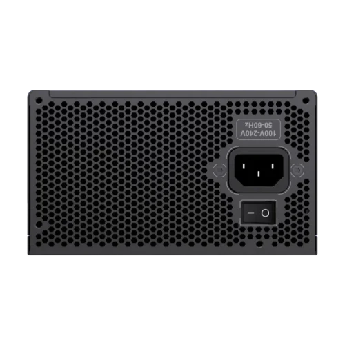 Sursă Alimentare PC Gamemax GX-750 PRO, Negru