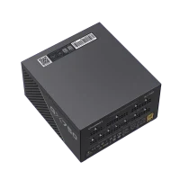 Блок питания для компьютеров Gamemax GX-750 PRO, Черный 6