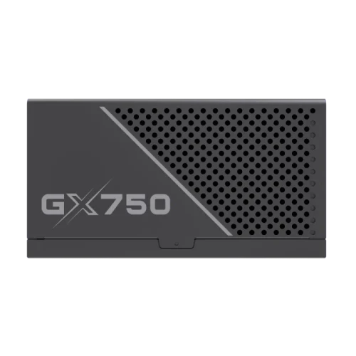 Sursă Alimentare PC Gamemax GX-750 PRO, Negru