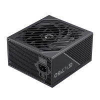 Блок питания для компьютеров Gamemax GX-750 PRO, Черный 4