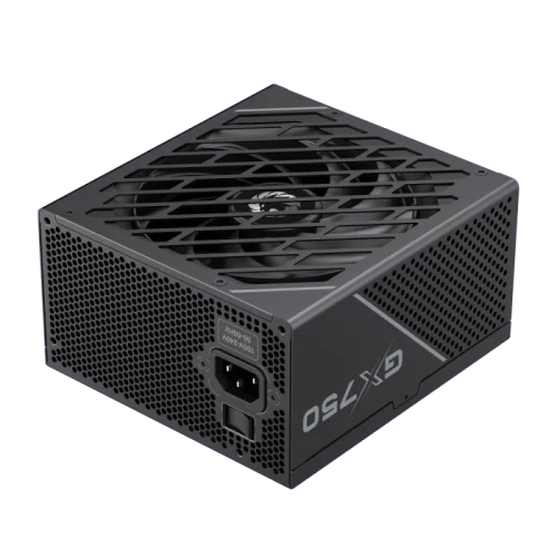 Sursă Alimentare PC Gamemax GX-750 PRO, Negru