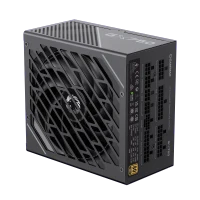 Блок питания для компьютеров Gamemax GX-750 PRO, Черный 3