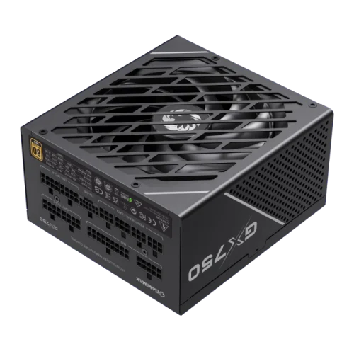 Sursă Alimentare PC Gamemax GX-750 PRO, Negru