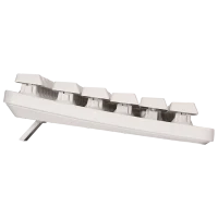 Tastatură Sven Standard 301, Cu fir, Alb 4