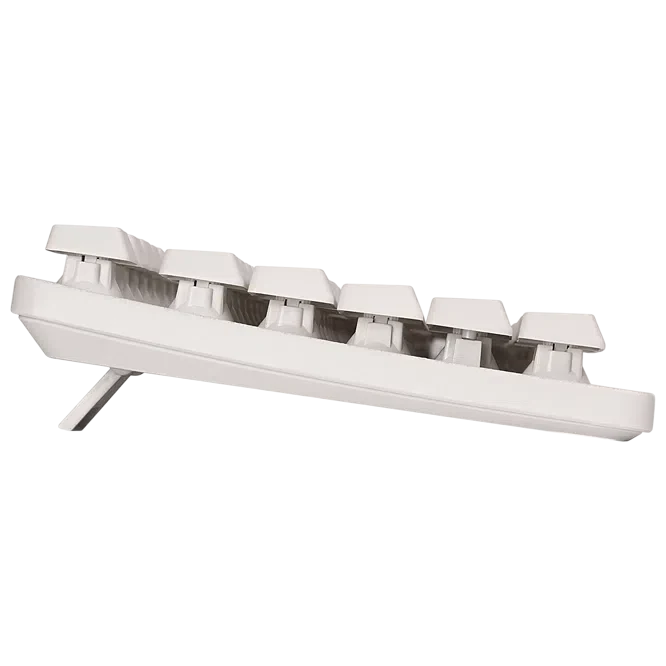 Tastatură Sven Standard 301, Cu fir, Alb 4