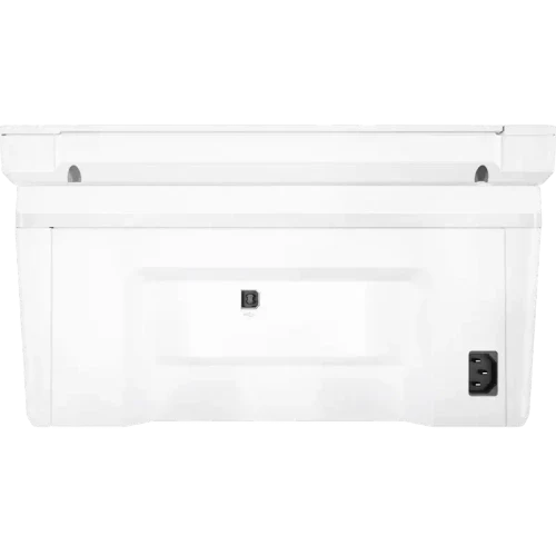 МФУ HP LaserJet M141w,  White