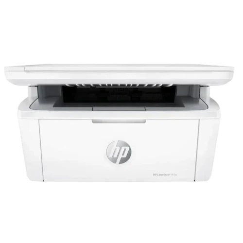 МФУ HP LaserJet M141w,  White