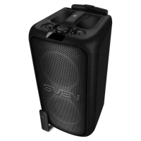 Портативная колонка SVEN PS-1000, Чёрный 6