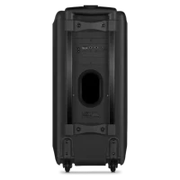 Портативная колонка SVEN PS-1000, Чёрный 7