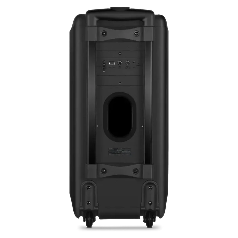 Портативная колонка SVEN PS-1000, Чёрный 7