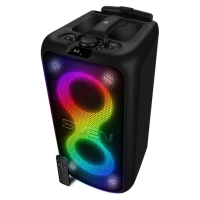 Портативная колонка SVEN PS-1000, Чёрный 3