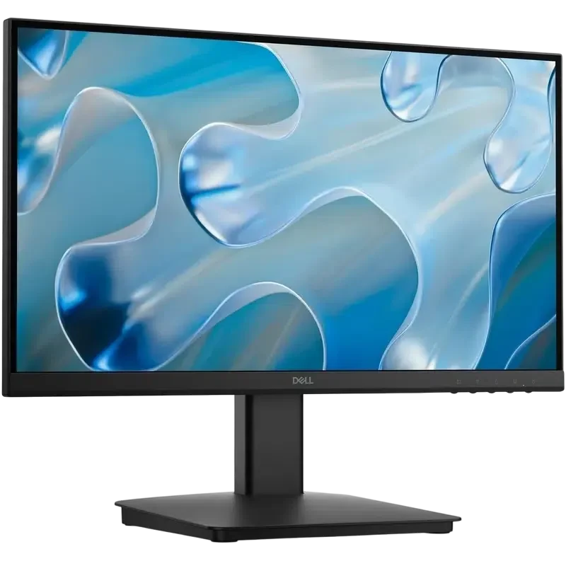 Монитор 21,5" DELL SE2225HM, VA 1920x1080 FHD, Чёрный 2
