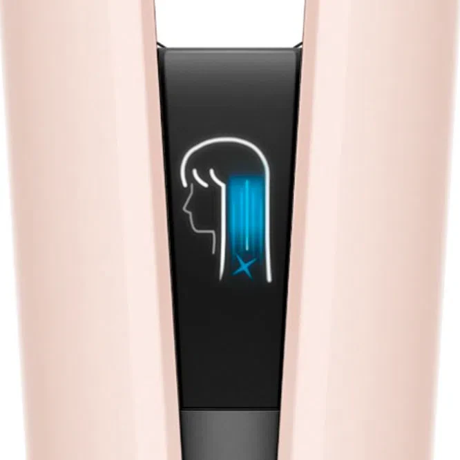 Выпрямитель для волос Dyson HT01, Розовый 3