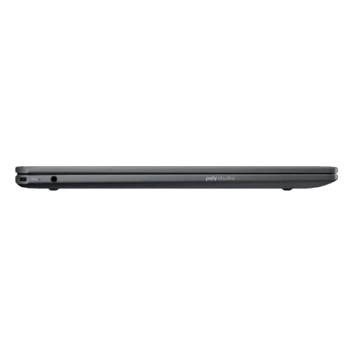 Ноутбук HP OmniBook Ultra Flip 14, Eclipse Gray, 14"