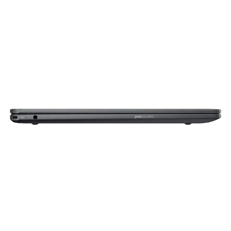 Laptop HP OmniBook Ultra Flip 14, Eclipse Gray, 14" 8