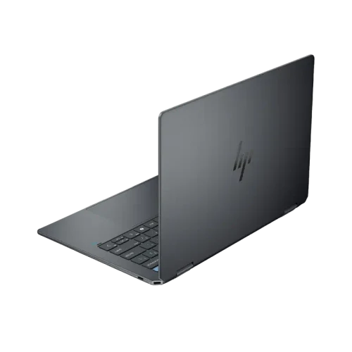 Ноутбук HP OmniBook Ultra Flip 14, Eclipse Gray, 14"