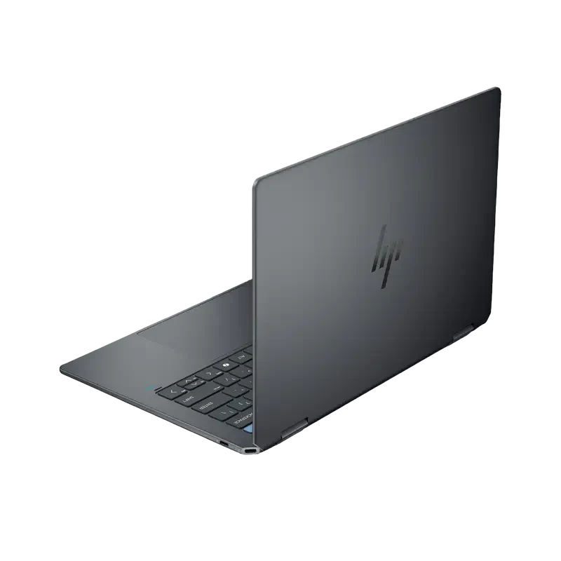 Laptop HP OmniBook Ultra Flip 14, Eclipse Gray, 14" 6