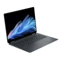 Laptop HP OmniBook Ultra Flip 14, Eclipse Gray, 14" 5
