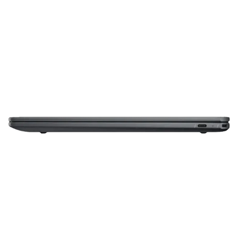 Ноутбук HP OmniBook Ultra Flip 14, Eclipse Gray, 14"