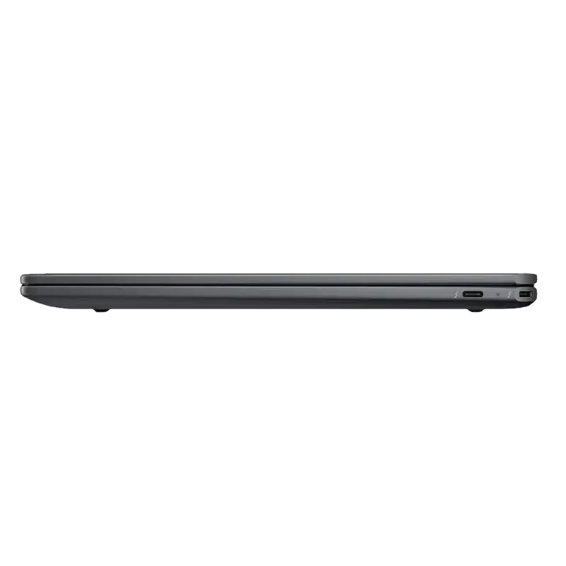 Laptop HP OmniBook Ultra Flip 14, Eclipse Gray, 14" 7