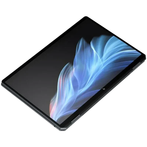 Ноутбук HP OmniBook Ultra Flip 14, Eclipse Gray, 14"