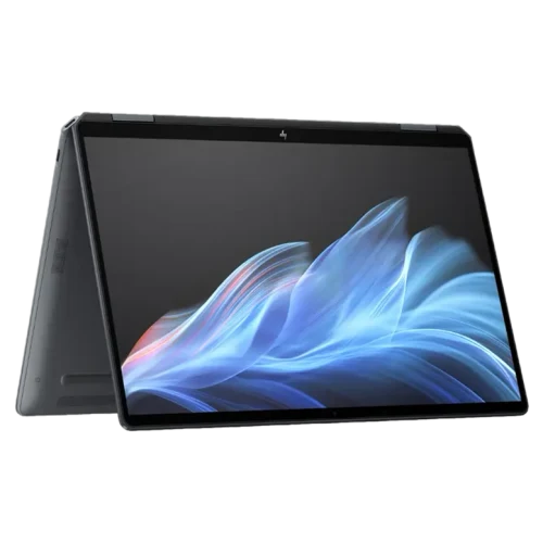 Ноутбук HP OmniBook Ultra Flip 14, Eclipse Gray, 14"