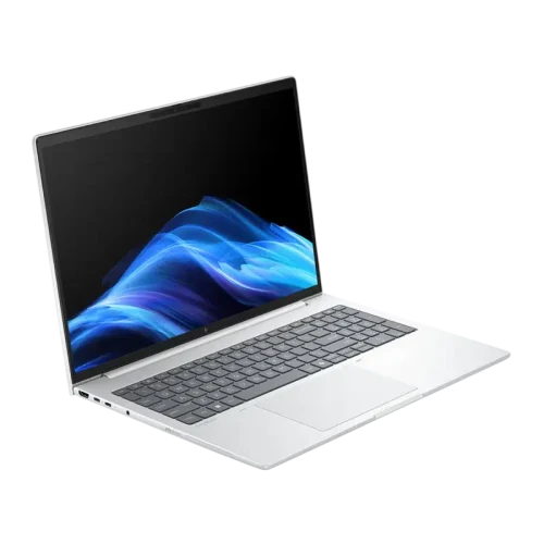 Ноутбук HP EliteBook 8 G1i 16 EB8G1i16, Glacier Silver, 16"