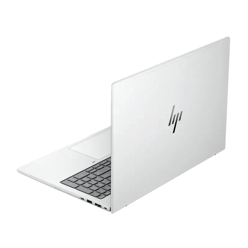 Laptop HP EliteBook 8 G1i 16 EB8G1i16, Glacier Silver, 16" 5