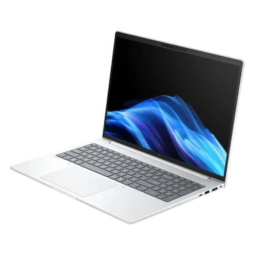 Ноутбук HP EliteBook 8 G1i 16 EB8G1i16, Glacier Silver, 16"