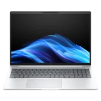 Laptop HP EliteBook 8 G1i 16 EB8G1i16, Glacier Silver, 16"