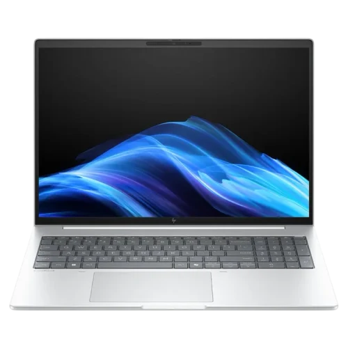 Ноутбук HP EliteBook 8 G1i 16 EB8G1i16, Glacier Silver, 16"