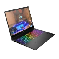 Laptop Gaming HP OMEN MAX 16, Shadow Black, 16" 2