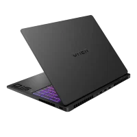 Laptop Gaming HP OMEN MAX 16, Shadow Black, 16" 4