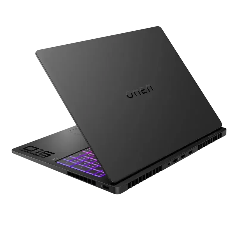 Laptop Gaming HP OMEN MAX 16, Shadow Black, 16" 4
