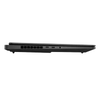 Laptop Gaming HP OMEN MAX 16, Shadow Black, 16" 6