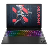 Laptop Gaming HP OMEN MAX 16, Shadow Black, 16"