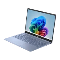 Laptop HP OmniBook 5 Laptop AI 16, Sky Blue, 16" 3