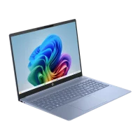 Laptop HP OmniBook 5 Laptop AI 16, Sky Blue, 16" 2