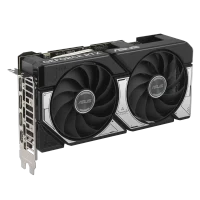 Placă video ASUS Dual GeForce RTX 5060 Ti OC, Negru 2