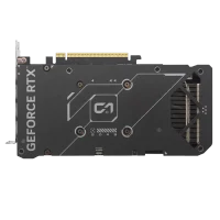 Placă video ASUS Dual GeForce RTX 5060 Ti OC, Negru 7