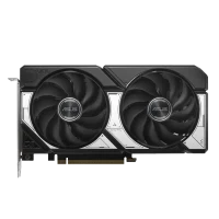 Placă video ASUS Dual GeForce RTX 5060 Ti OC, Negru 4